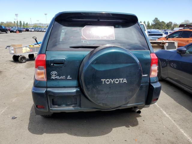 Photo 5 VIN: JTEHH20V520135752 - TOYOTA RAV4 