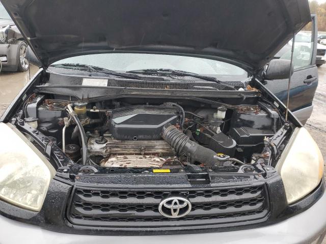 Photo 10 VIN: JTEHH20V520178648 - TOYOTA RAV4 