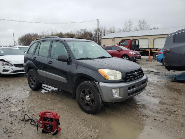 Photo 3 VIN: JTEHH20V520178648 - TOYOTA RAV4 