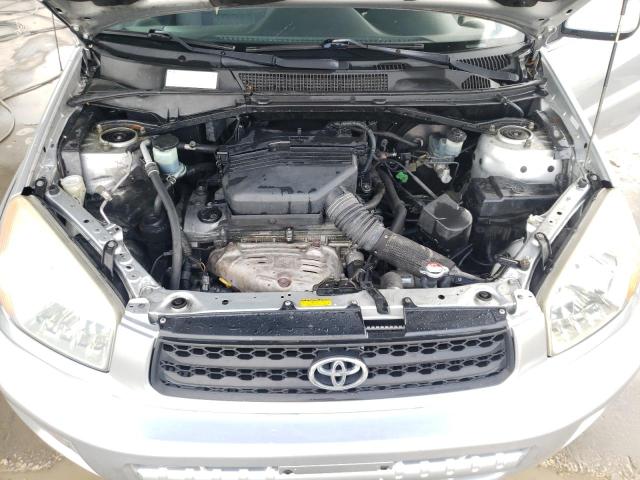 Photo 11 VIN: JTEHH20V520180934 - TOYOTA RAV4 