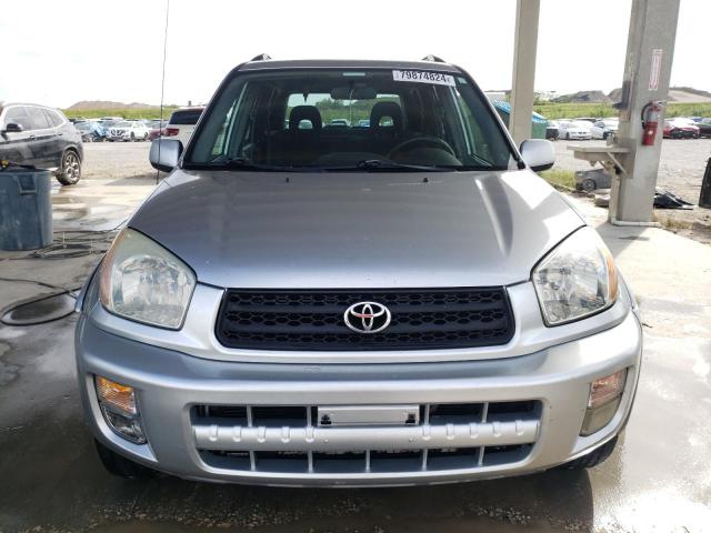 Photo 4 VIN: JTEHH20V520180934 - TOYOTA RAV4 