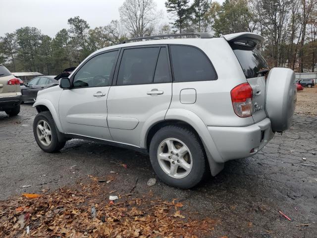 Photo 1 VIN: JTEHH20V526018850 - TOYOTA RAV4 