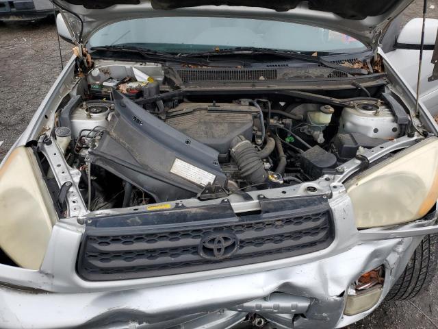 Photo 11 VIN: JTEHH20V526018850 - TOYOTA RAV4 