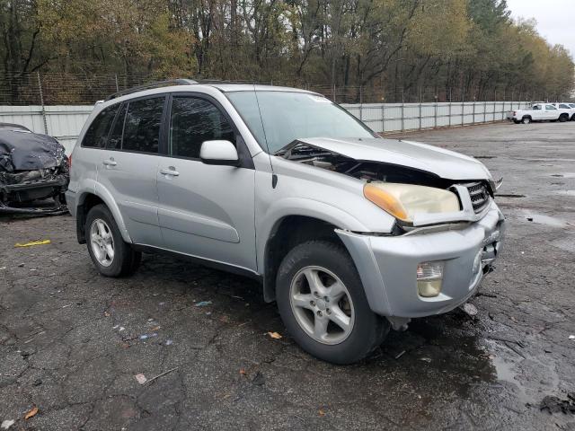 Photo 3 VIN: JTEHH20V526018850 - TOYOTA RAV4 