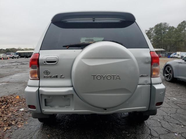 Photo 5 VIN: JTEHH20V526018850 - TOYOTA RAV4 