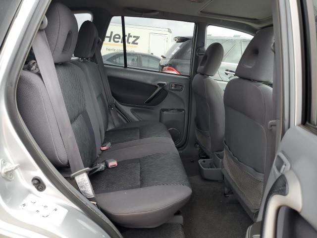 Photo 10 VIN: JTEHH20V526021330 - TOYOTA RAV4 