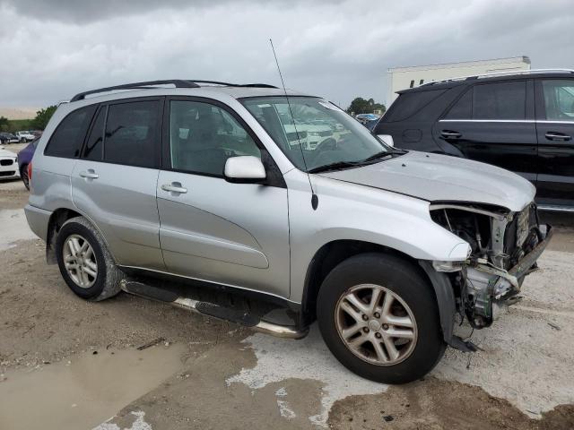 Photo 3 VIN: JTEHH20V526021330 - TOYOTA RAV4 