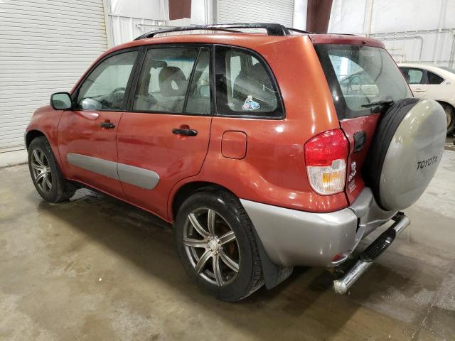 Photo 1 VIN: JTEHH20V526053212 - TOYOTA RAV4 