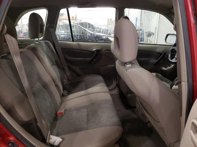 Photo 10 VIN: JTEHH20V526053212 - TOYOTA RAV4 