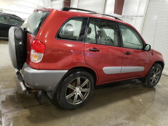 Photo 2 VIN: JTEHH20V526053212 - TOYOTA RAV4 