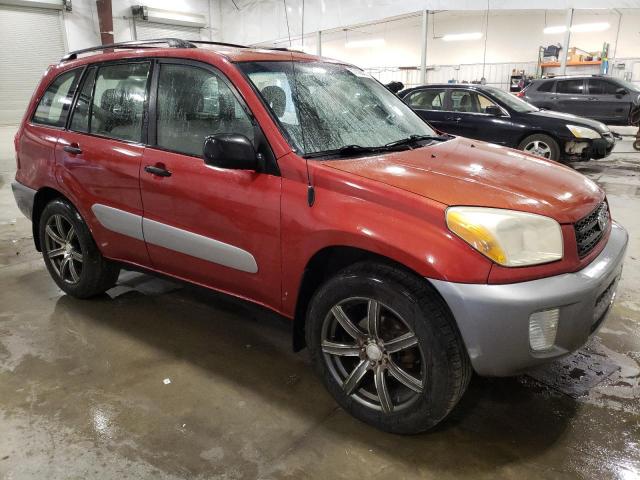 Photo 3 VIN: JTEHH20V526053212 - TOYOTA RAV4 