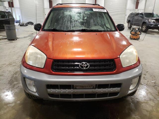 Photo 4 VIN: JTEHH20V526053212 - TOYOTA RAV4 