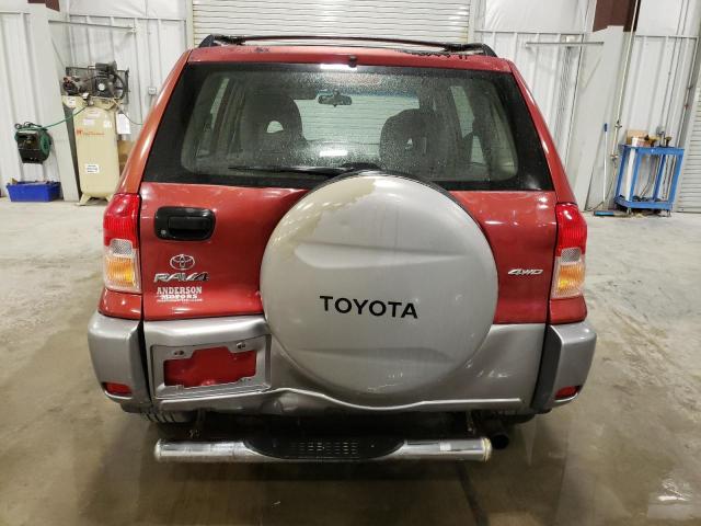 Photo 5 VIN: JTEHH20V526053212 - TOYOTA RAV4 