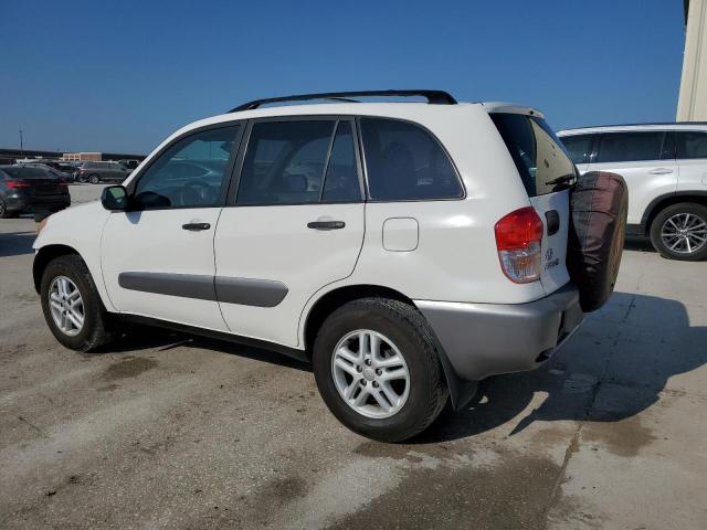 Photo 1 VIN: JTEHH20V526055297 - TOYOTA RAV4 