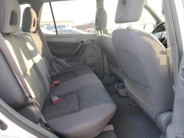 Photo 10 VIN: JTEHH20V526055297 - TOYOTA RAV4 