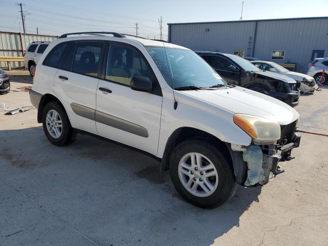 Photo 3 VIN: JTEHH20V526055297 - TOYOTA RAV4 