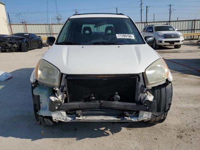 Photo 4 VIN: JTEHH20V526055297 - TOYOTA RAV4 