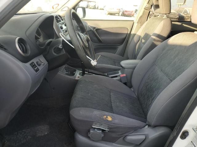 Photo 6 VIN: JTEHH20V526055297 - TOYOTA RAV4 