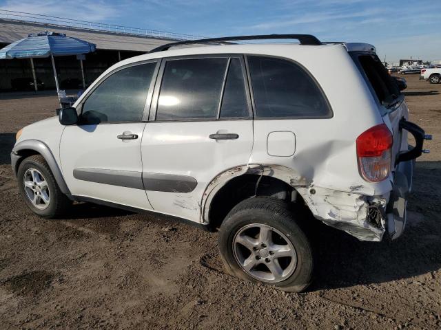 Photo 1 VIN: JTEHH20V526062363 - TOYOTA RAV4 