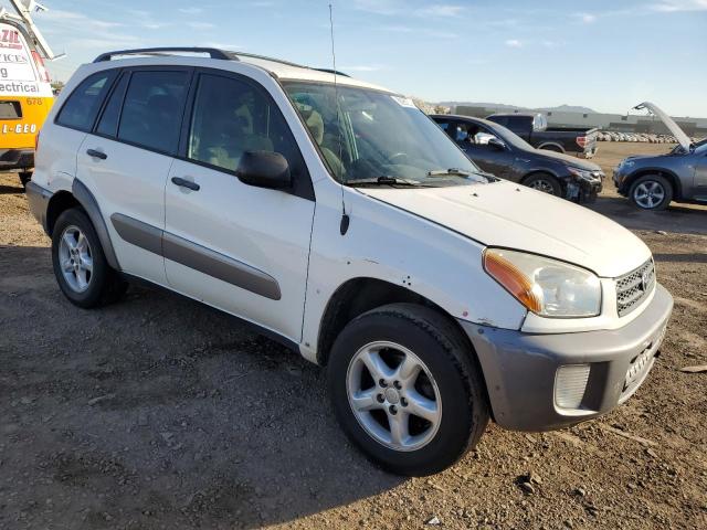 Photo 3 VIN: JTEHH20V526062363 - TOYOTA RAV4 