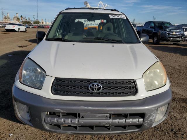 Photo 4 VIN: JTEHH20V526062363 - TOYOTA RAV4 