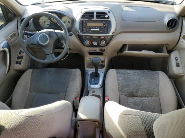 Photo 7 VIN: JTEHH20V526062363 - TOYOTA RAV4 