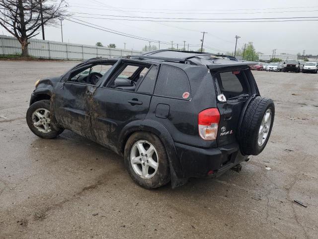 Photo 1 VIN: JTEHH20V526067143 - TOYOTA RAV4 