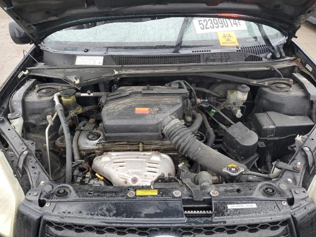 Photo 11 VIN: JTEHH20V526067143 - TOYOTA RAV4 