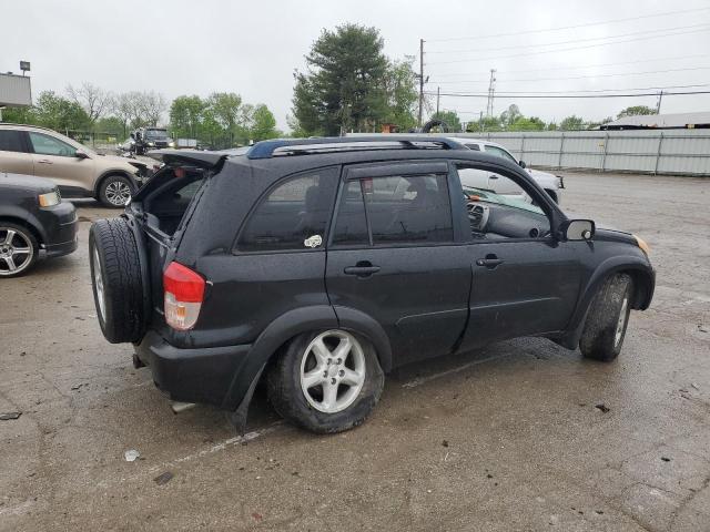 Photo 2 VIN: JTEHH20V526067143 - TOYOTA RAV4 