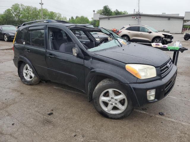 Photo 3 VIN: JTEHH20V526067143 - TOYOTA RAV4 