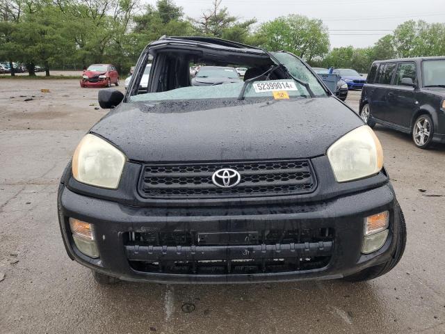 Photo 4 VIN: JTEHH20V526067143 - TOYOTA RAV4 