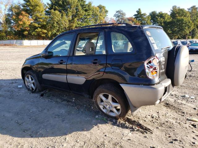 Photo 1 VIN: JTEHH20V526068941 - TOYOTA RAV4 