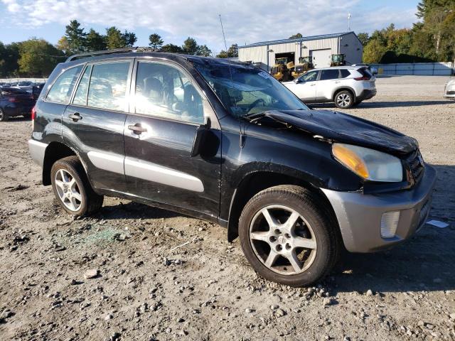 Photo 3 VIN: JTEHH20V526068941 - TOYOTA RAV4 