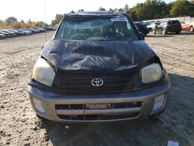 Photo 4 VIN: JTEHH20V526068941 - TOYOTA RAV4 