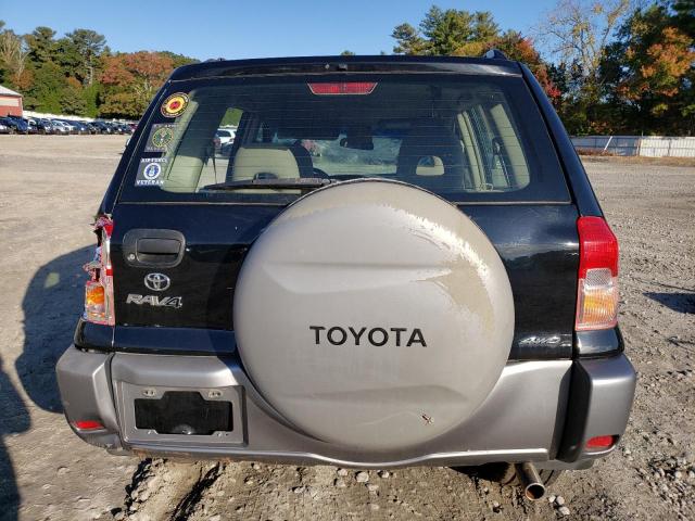 Photo 5 VIN: JTEHH20V526068941 - TOYOTA RAV4 