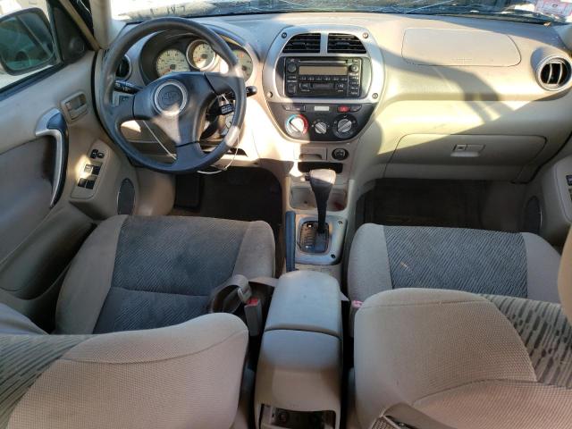 Photo 7 VIN: JTEHH20V526068941 - TOYOTA RAV4 