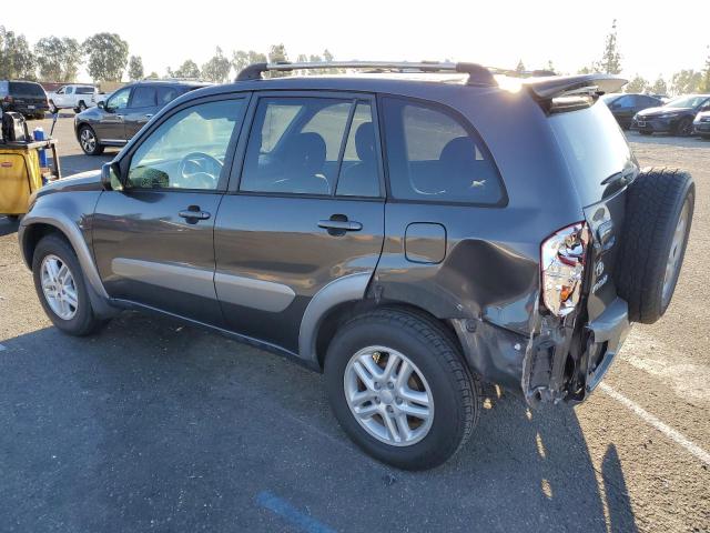 Photo 1 VIN: JTEHH20V530208412 - TOYOTA RAV4 