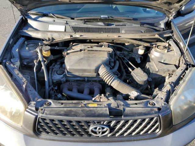 Photo 10 VIN: JTEHH20V530208412 - TOYOTA RAV4 