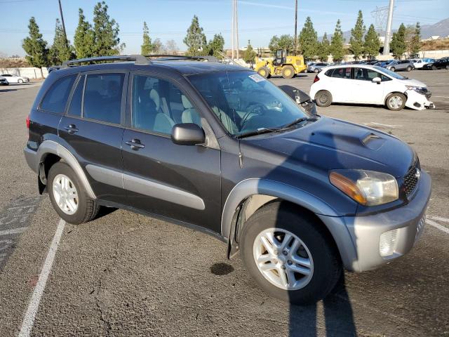 Photo 3 VIN: JTEHH20V530208412 - TOYOTA RAV4 