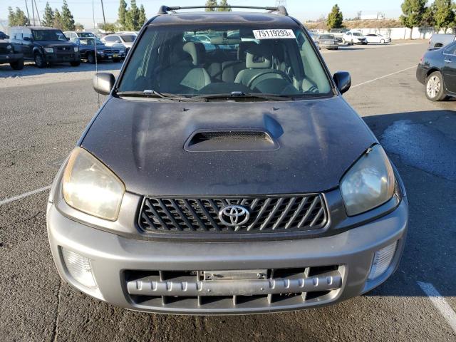 Photo 4 VIN: JTEHH20V530208412 - TOYOTA RAV4 