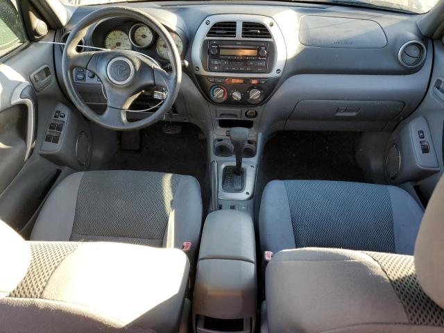 Photo 7 VIN: JTEHH20V530208412 - TOYOTA RAV4 