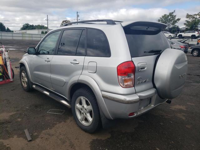 Photo 1 VIN: JTEHH20V530211794 - TOYOTA RAV4 