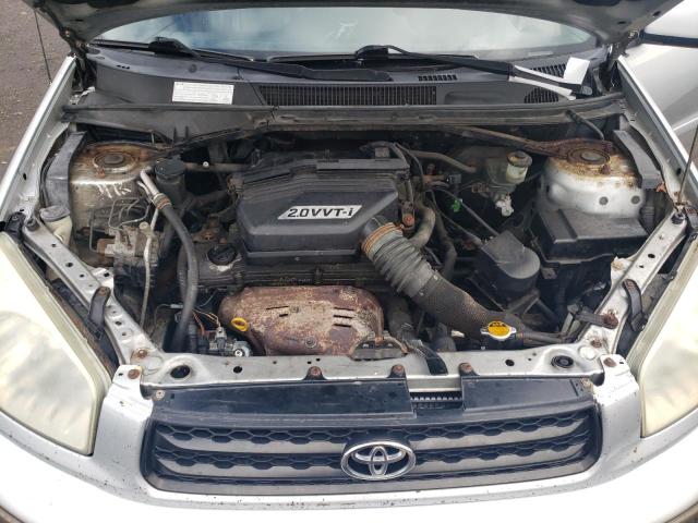 Photo 10 VIN: JTEHH20V530211794 - TOYOTA RAV4 