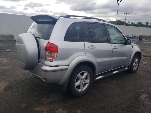 Photo 2 VIN: JTEHH20V530211794 - TOYOTA RAV4 