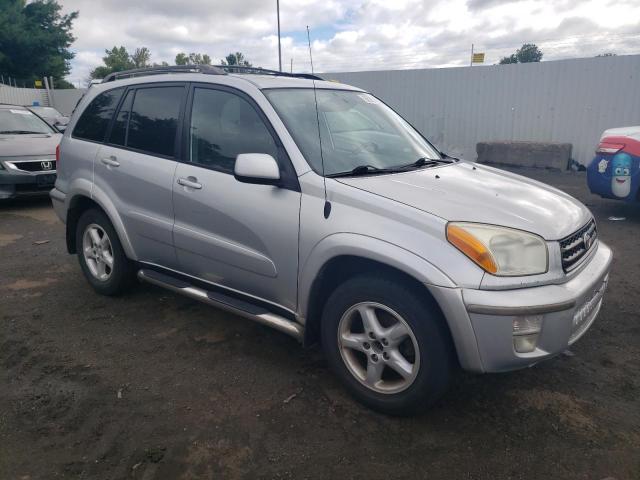 Photo 3 VIN: JTEHH20V530211794 - TOYOTA RAV4 