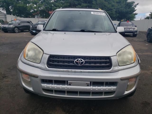 Photo 4 VIN: JTEHH20V530211794 - TOYOTA RAV4 