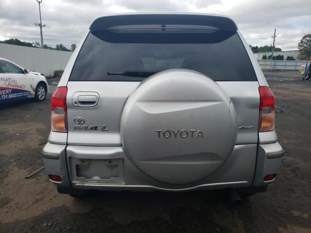 Photo 5 VIN: JTEHH20V530211794 - TOYOTA RAV4 