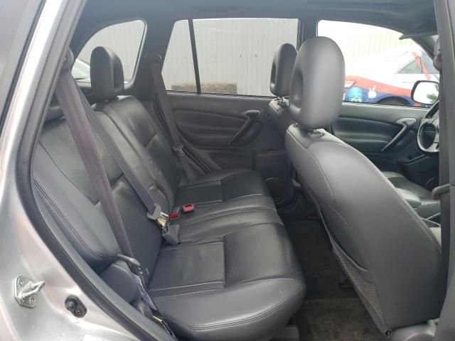 Photo 9 VIN: JTEHH20V530211794 - TOYOTA RAV4 