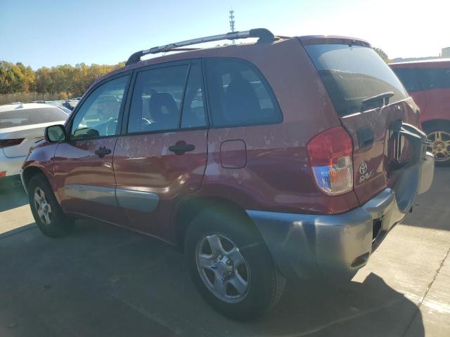 Photo 1 VIN: JTEHH20V530246867 - TOYOTA RAV4 