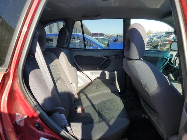 Photo 10 VIN: JTEHH20V530246867 - TOYOTA RAV4 